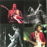 Jimi Hendrix - Blues