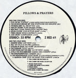 Various - Pillows & Prayers