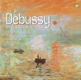 Claude Debussy - Orchestral Works