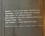 Deserter's Songs