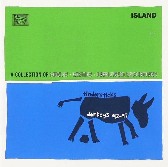 Tindersticks - Donkeys 92 - 97