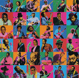 Jimi Hendrix - Blues