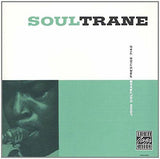 John Coltrane - Soultrane
