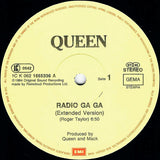 Queen - Radio Ga Ga