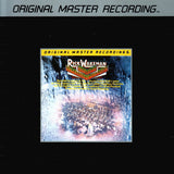 Rick Wakeman - Journey To The Centre Of The Earth