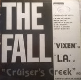 The Fall - Cruiser's Creek