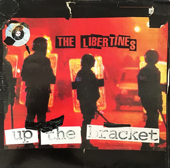 The Libertines - Up The Bracket