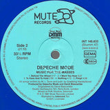 Music For The Masses
