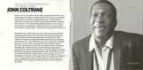 John Coltrane - Live At The Village Vanguard (The Master Takes)
