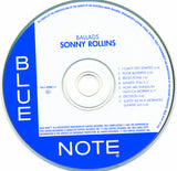 Sonny Rollins - Ballads