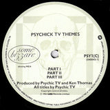 Psychic TV - Force The Hand Of Chance