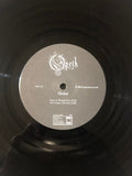 Opeth - Orchid