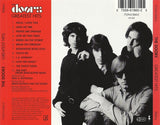 The Doors - Greatest Hits