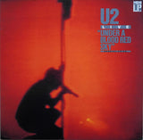 Live "Under A Blood Red Sky"