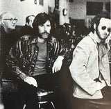 The Doors - Morrison Hotel
