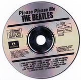 The Beatles - Please Please Me