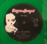 The Fall - C.R.E.E.P.