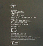 Killing Joke - Brighter Than A Thousand Suns