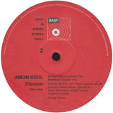 Amon Düül - Disaster (Lüüd Noma)
