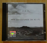New Adventures In Hi-Fi