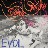 Sonic Youth - Evol