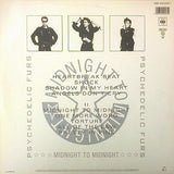The Psychedelic Furs - Midnight To Midnight