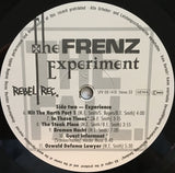The Frenz Experiment