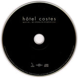 Various - Hôtel Costes: Best Of... By Stéphane Pompougnac
