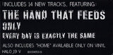 Nine Inch Nails - With Teeth