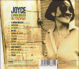 Joyce - Just A Little Bit Crazy