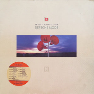 Music For The Masses
