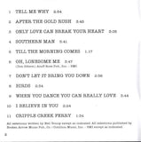 Neil Young - After The Gold Rush