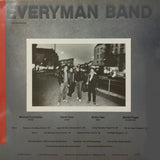 Everyman Band - Everyman Band