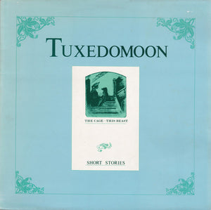 Tuxedomoon - Short Stories: The Cage · This Beast