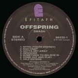 The Offspring - Smash