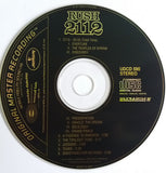 Rush - 2112