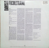 Miles Davis - Miles & Coltrane