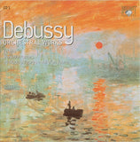 Claude Debussy - Orchestral Works