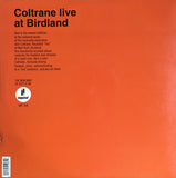 John Coltrane - Live At Birdland