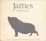 James - Millionaires