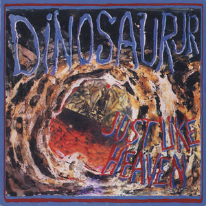 Dinosaur Jr. - Just Like Heaven