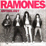 Ramones - Anthology