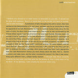 Stan Getz - Café Montmartre