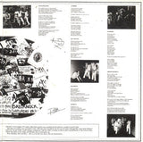 The Adicts - This Is Your Life