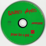 Guano Apes - Proud Like A God