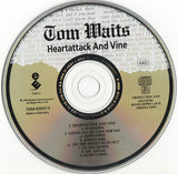 Tom Waits - Heartattack And Vine
