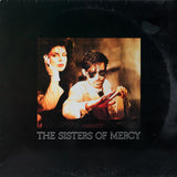 The Sisters Of Mercy - Dominion