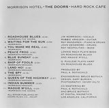 The Doors - Morrison Hotel