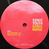 Sonic Youth - Sonic Nurse