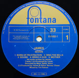 James - Seven